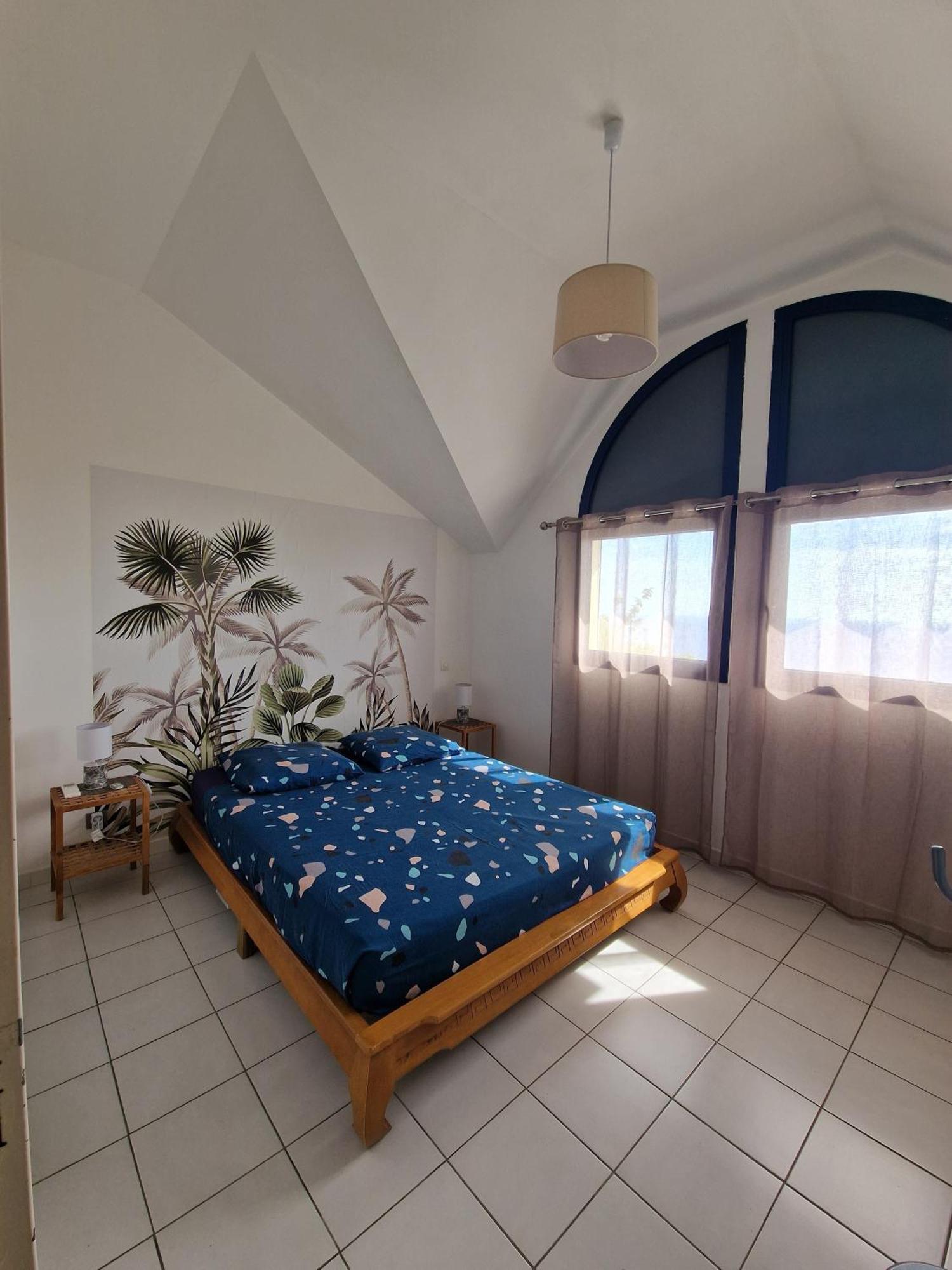 Maison Du Piton St Leu, Vue Mer Saint-Leu Eksteriør bilde